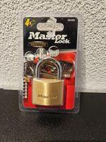 Neu - Master Lock - Vorhängeschloss