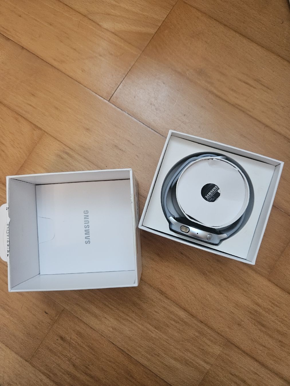 Samsung Smartwatch: Samsung Galaxy Watch Active 2 – Gebraucht aus Wangen b. Olten von Mirled 1