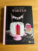 Torten Backbuch von Linda Lomelino - wie neu