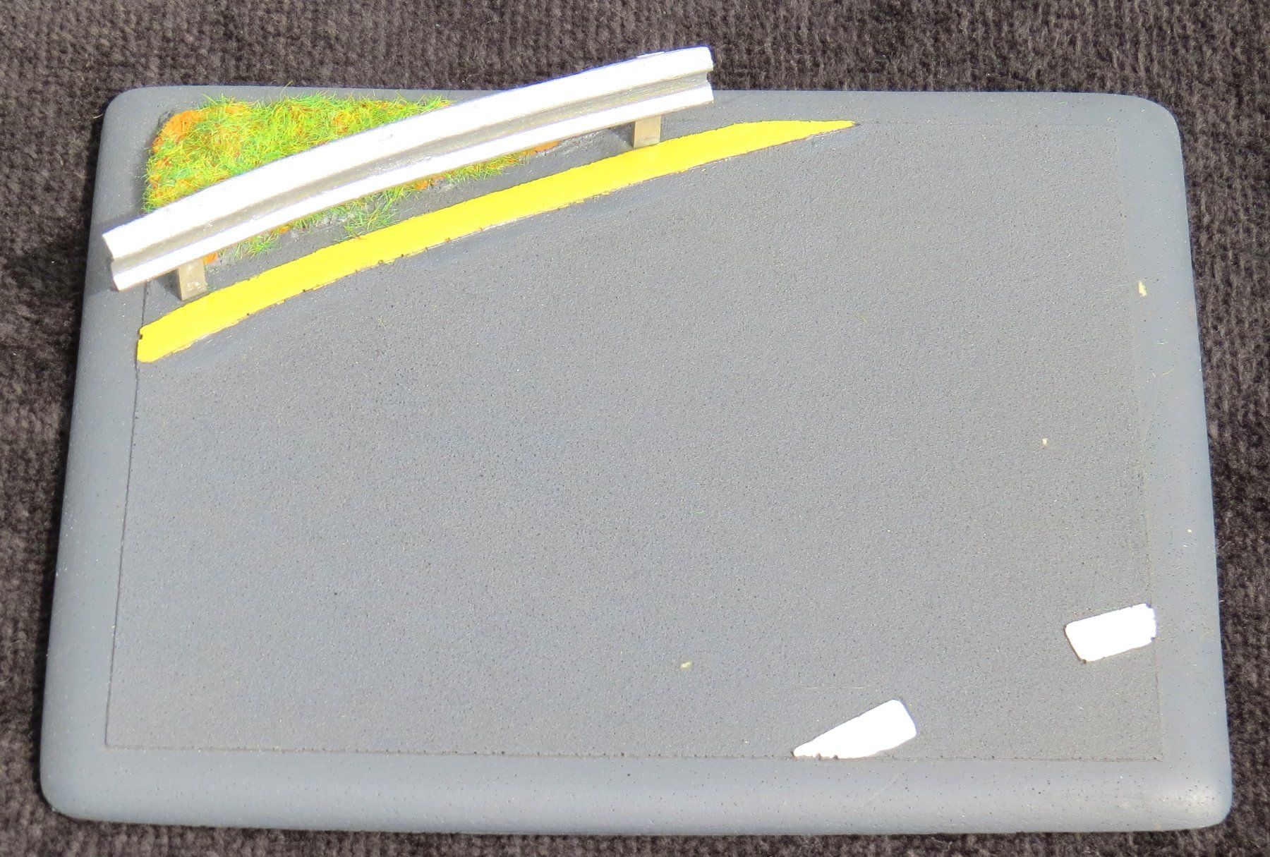 Modellautos: Kurvendiorama von Microworld in 1:43 – Neu (gemäss Beschreibung) aus Ettingen von campione_1