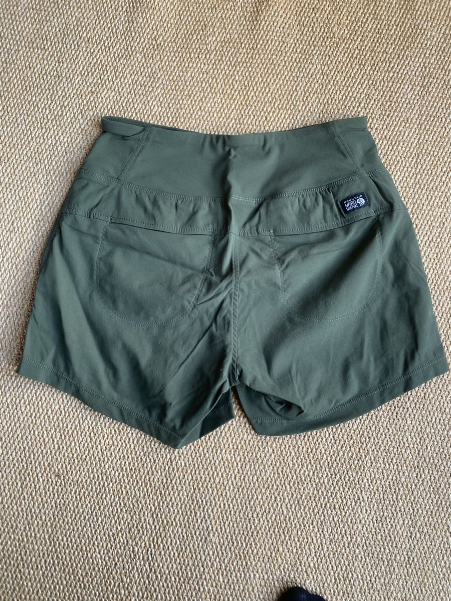 Pantaloni: Short Mountain Hardware. Kaki. Taille XS – Nuovo (secondo la descrizione) da Vercorin venduto da Forest0 1