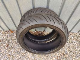 Motorrad Reifen Bridgestone Sport Touring T32 190/55ZR-17