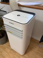 Ecofort ecoQ CoolAir 7