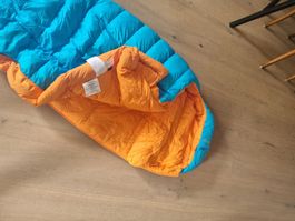 Schlafsack von Exped