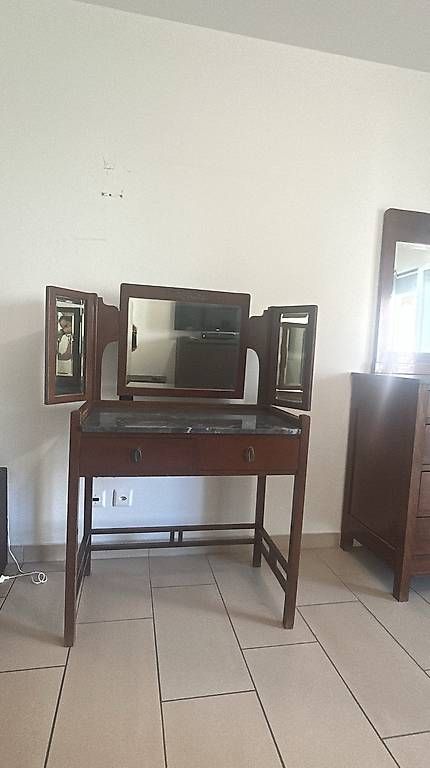 Cassettiere: Arredo camera depoca  4 elementi  – Usato da Tesserete venduto da l_m_n67r 2