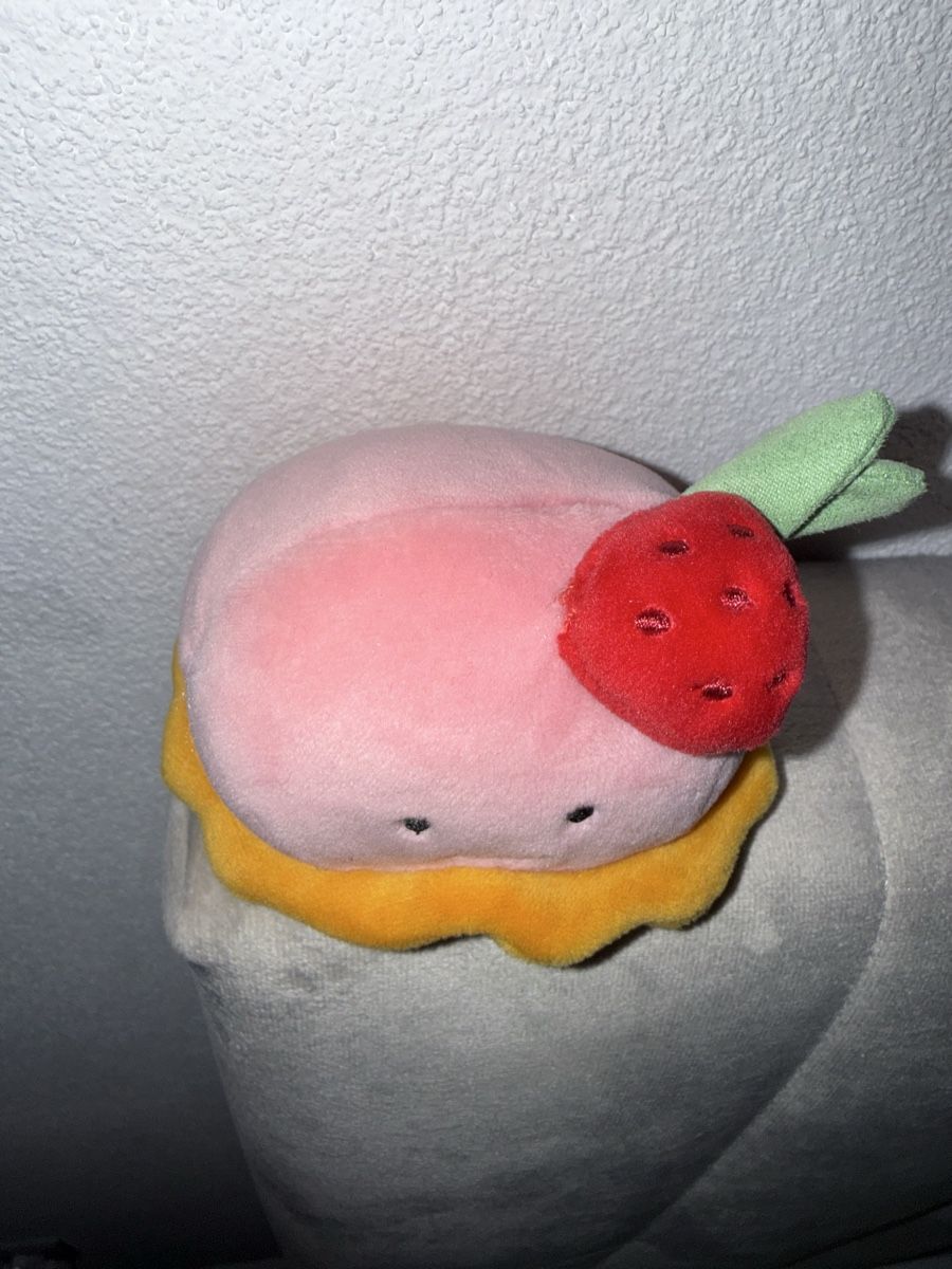 Jellycat Spielzeuge: Schweden Törtchen Jelly Cat – Neu (gemäss Beschreibung) aus Bottmingen von Itsclaire 2