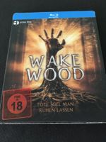 Wake Wood [Blu-ray]