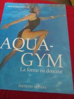 Aqua-gym / livre neuf