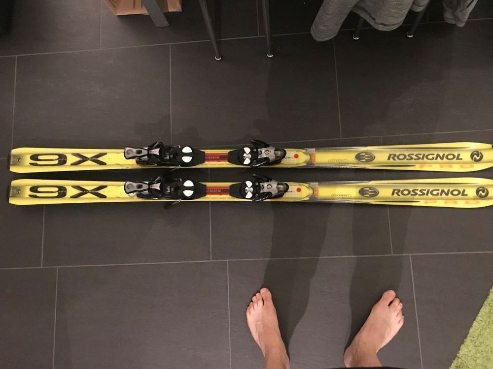 Rossignol x6 best sale