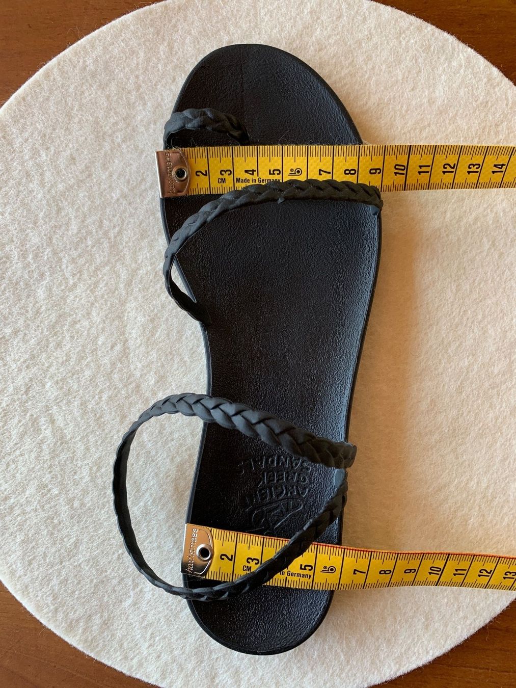 Scarpe da donna: " Eleftheria" Ancient Greek Sandals – Nuovo e nell'imballaggio originale da Kriens venduto da pizi02 7