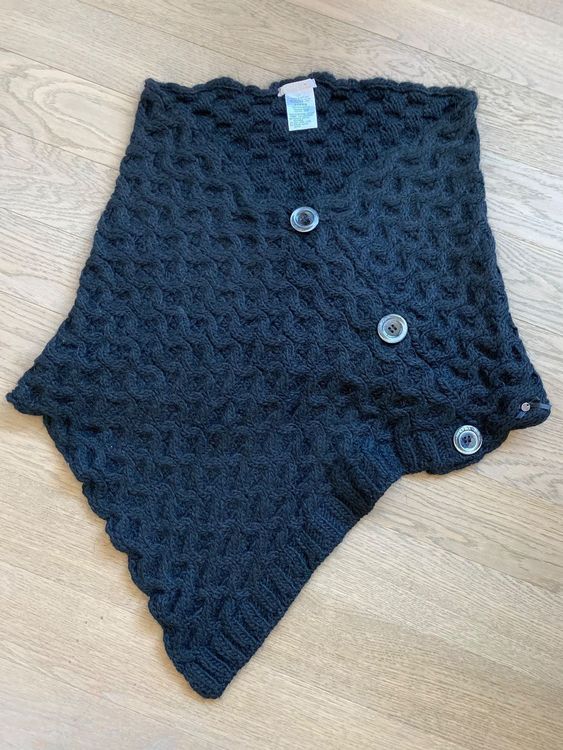 Poncho - Abbigliamento Uomo / Moda Uomo