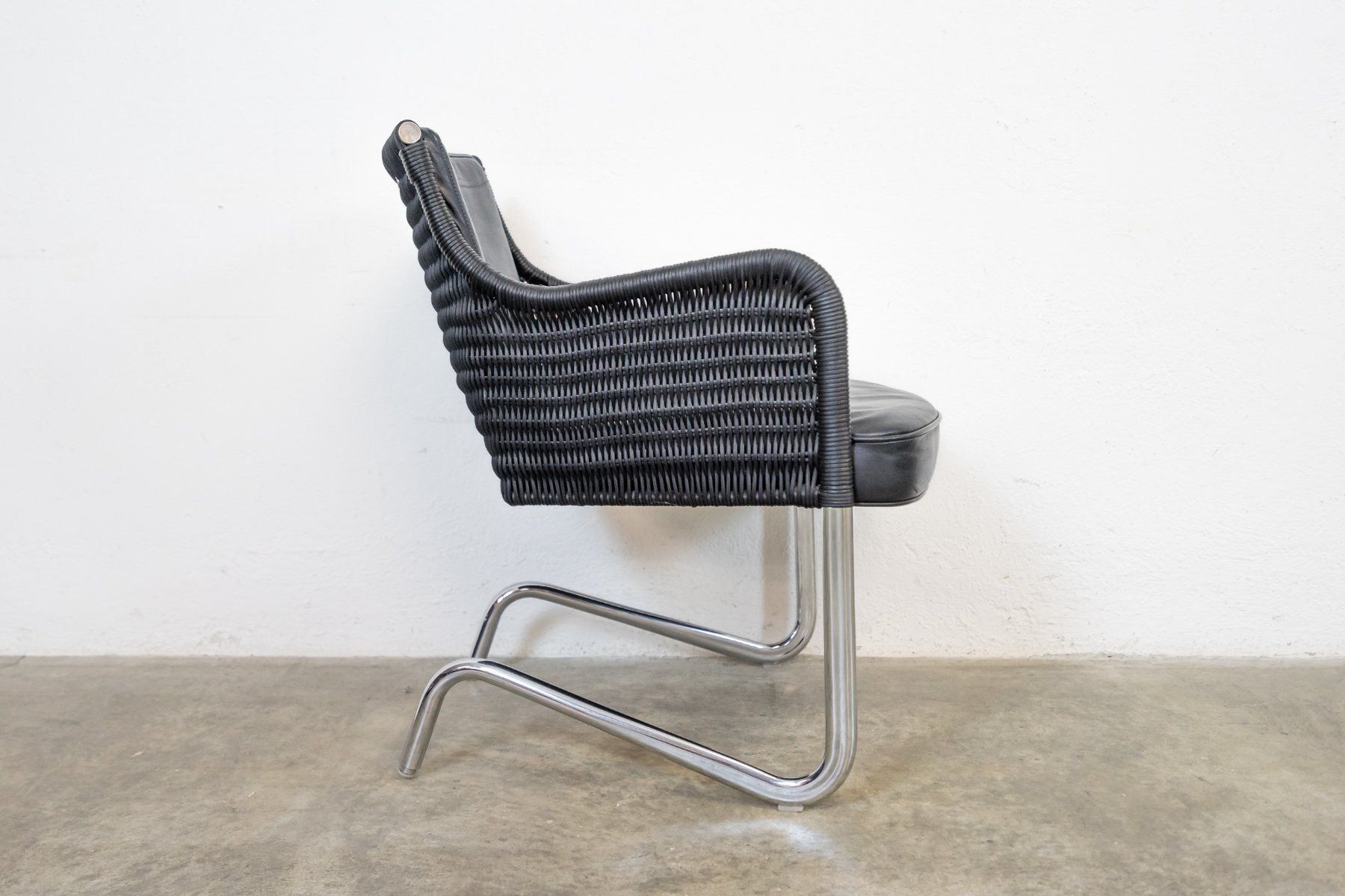 Poltrone: Tecta Designersessel - 2 Stück verfügbar – Usato da Schaffhausen venduto da Studio-Ara 6