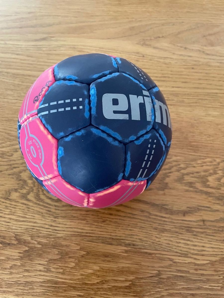 Bälle: Erima Handball – Gebraucht aus Hombrechtikon von baersandro