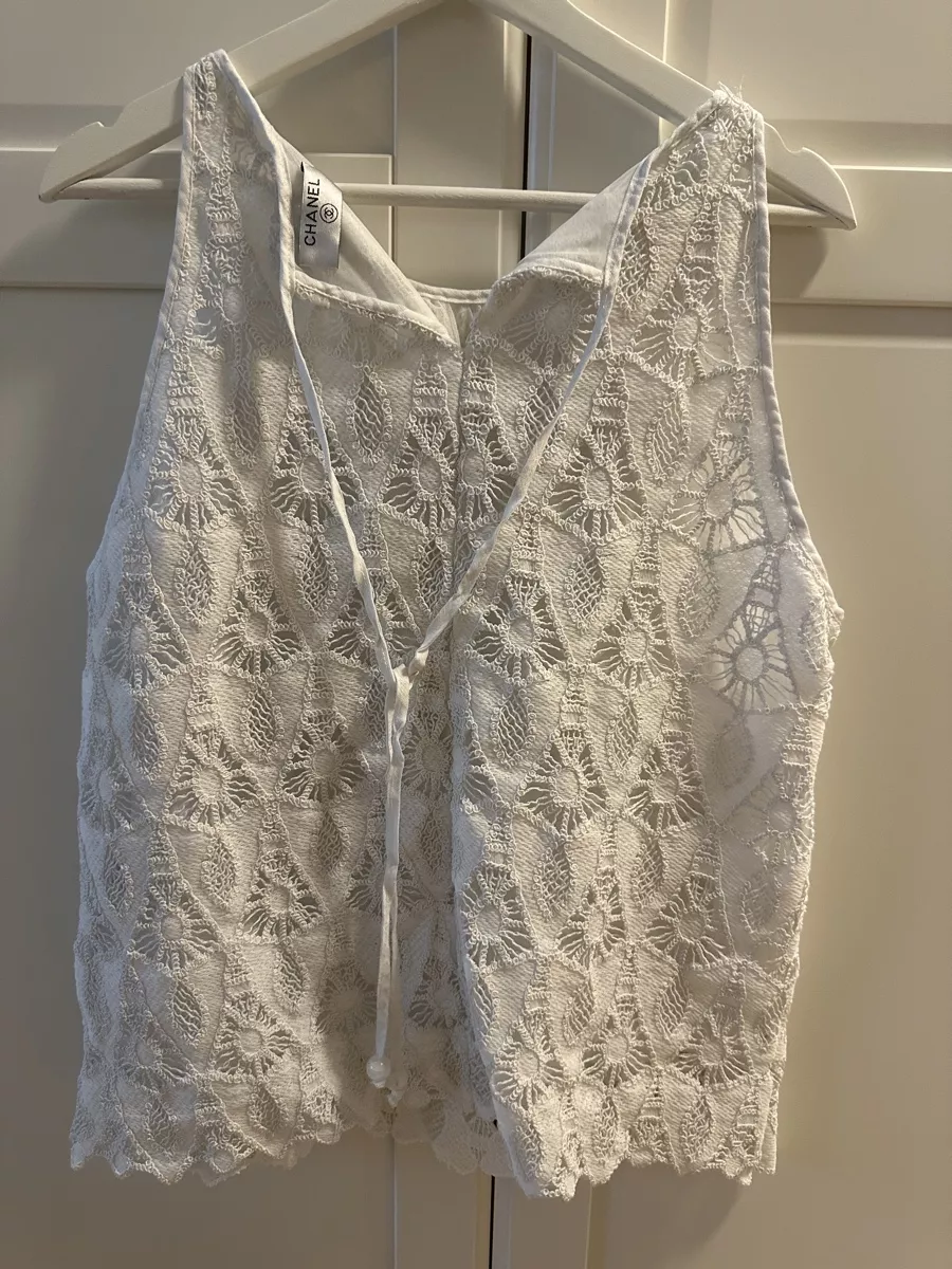 Tops: Top – Gebraucht aus Fällanden von jen_5rbs 1