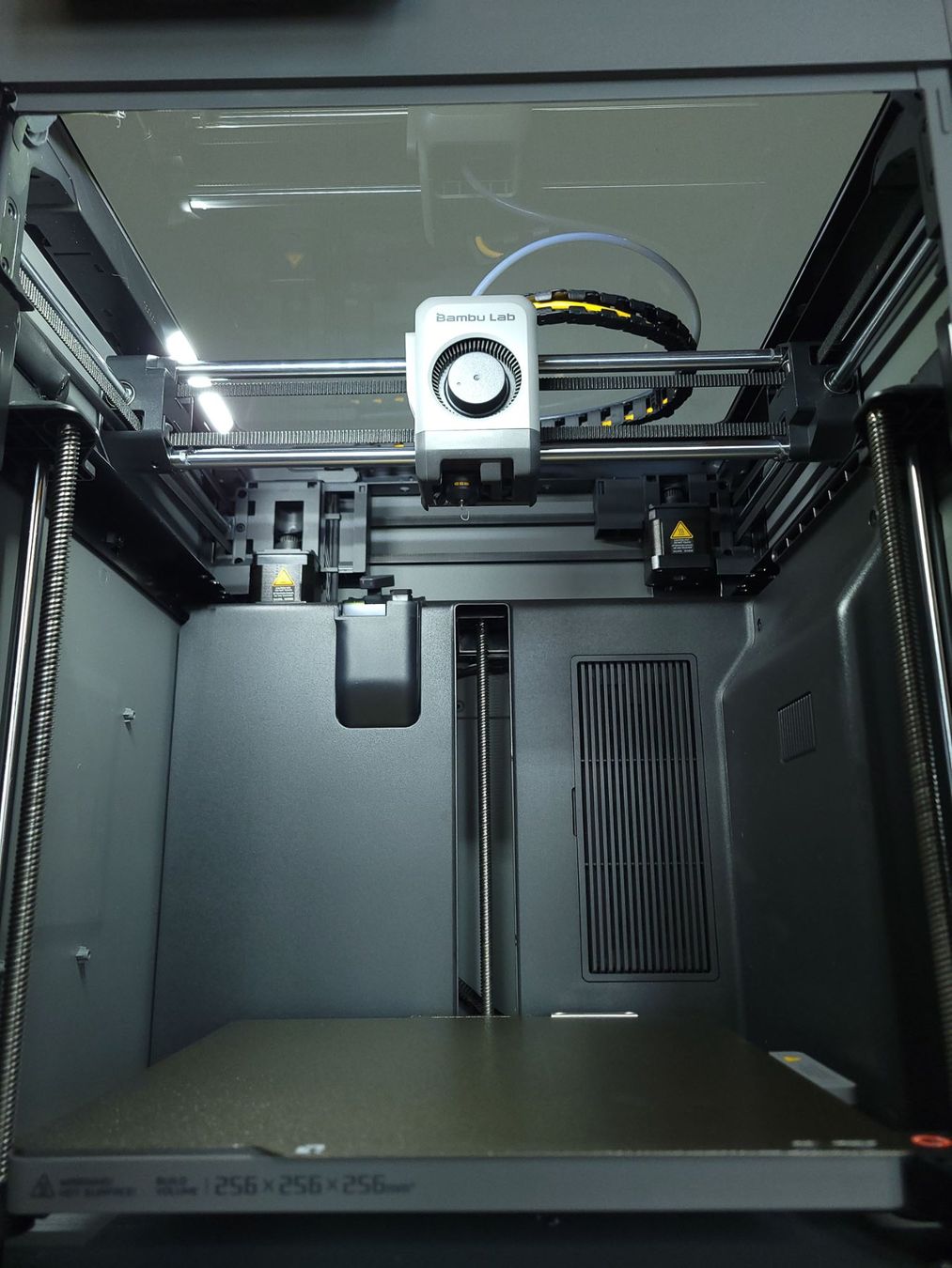 Bambu Lab Imprimante 3D: Bambu Lab P2S – D'occasion à Embrach par iniiminii 3