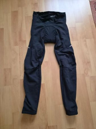 Damen Velohose
