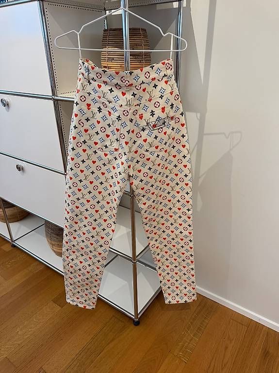Louis Vuitton Jeans: LOUIS VUITTON JEANS – Neu (gemäss Beschreibung) aus Schwyz von bofb 5