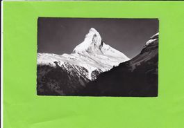 Zermatt-Matterhorn-E. Gyger
