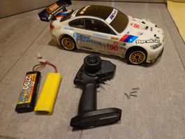 HPI Sprint 2 BMW (09)