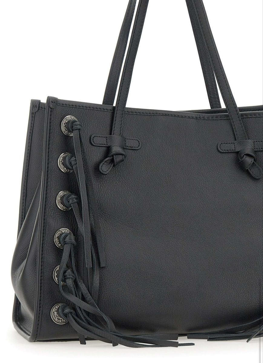 Gianni Chiarini Borse da donna: Gianni Chiarini Marcella mit Fransen – Nuovo (secondo la descrizione) da Basel venduto da Nada21 2