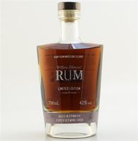 William Hinton Rum da Madeira 6 Jahre Ma