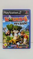 Worms 4 Mayhem - PlayStation 2