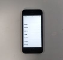 iPhone 5s