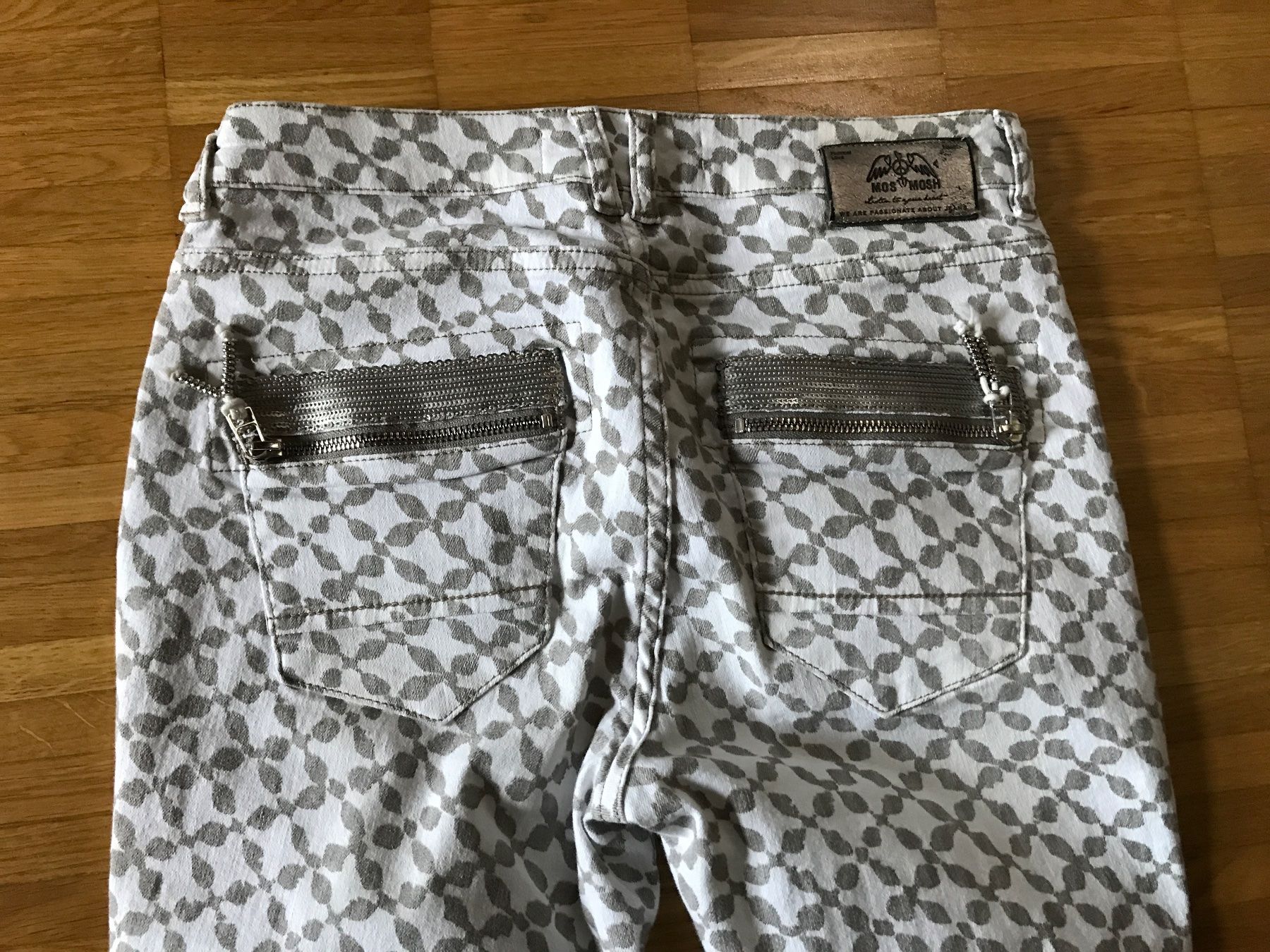 Mos mosh Pantaloni: Mosh Mosh Hose Gr 27 – Usato da St. Margrethen SG venduto da kellenbh 4