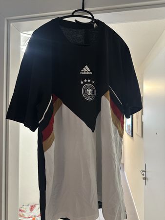 T-shirt Allemagne XL