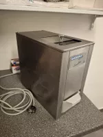 Eis Crusher