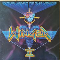 Winger - In the heart of the young 1990.