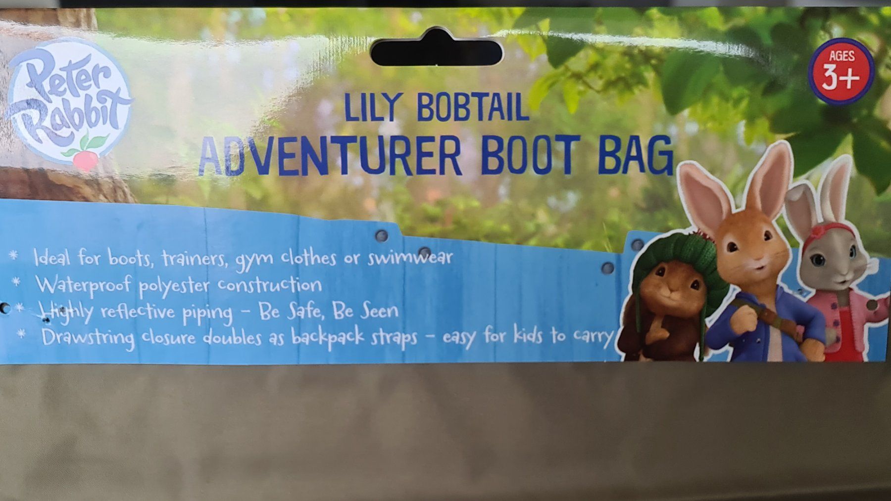 Borse & Zaini: 2 Stück Kinder-Bag rücksack – Nuovo e nell'imballaggio originale da Uerkheim venduto da Kaufoption 2