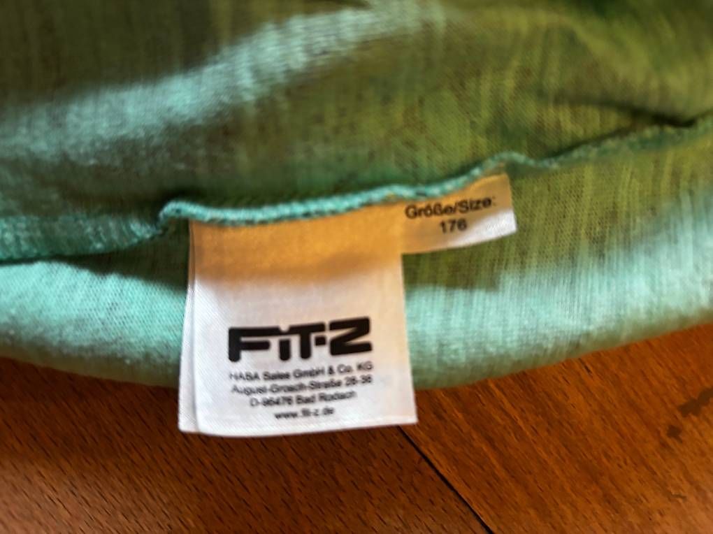 Vestiti & Gonne: Kleid (Röckli) gemustert Gr 176  – Usato da Thun venduto da Lupinmela 1