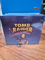 TRADING CARDS TOMB RAIDER 1999