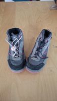 Scarpa Goretex Wanderschuhe, Gr. 31