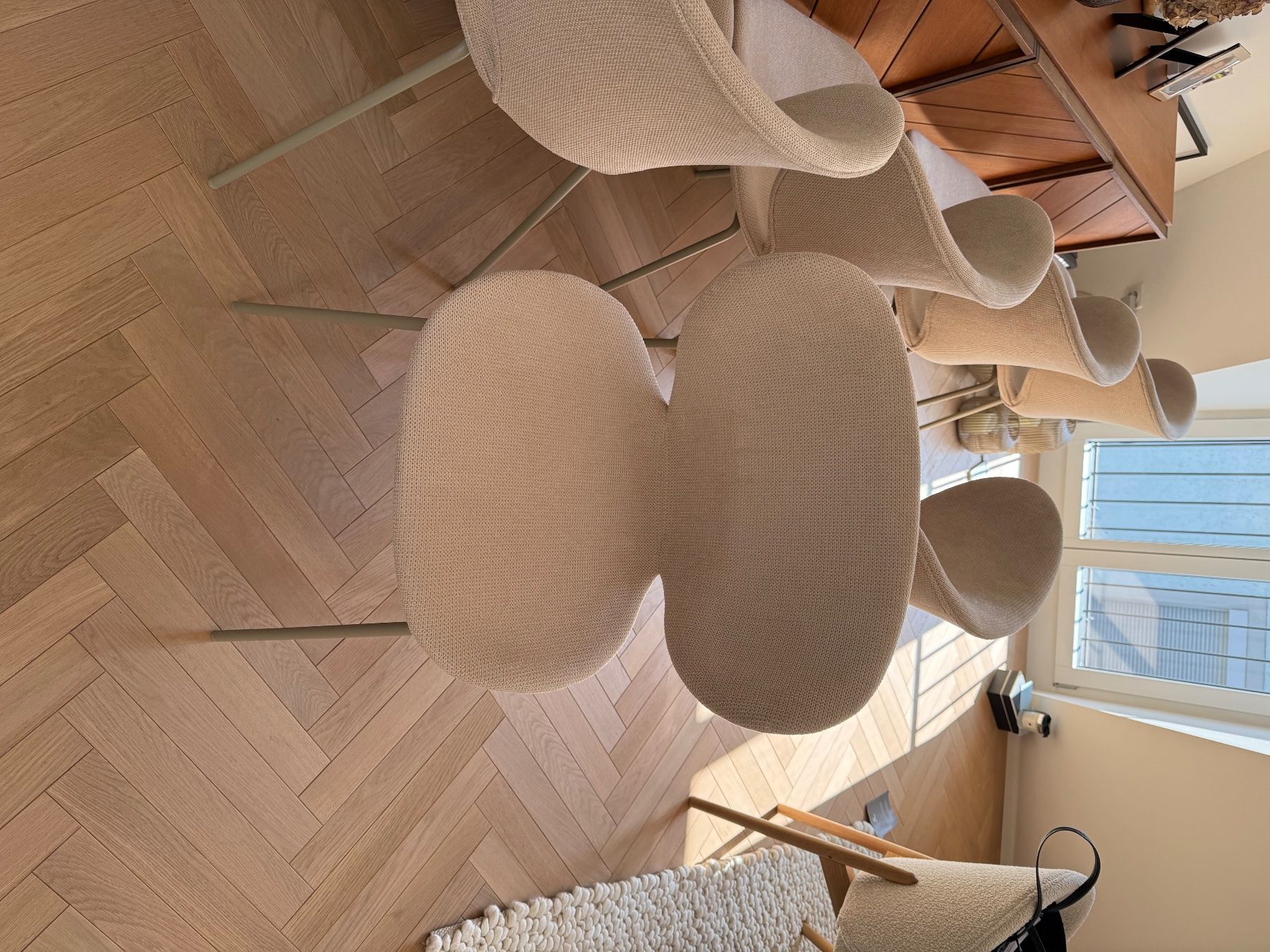 Boconcept Sedie: Bo Concept Hamilton// neuwertig – Usato da Zürich venduto da int_g9rc 2
