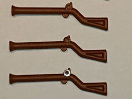 Lego Piraten Flintgun-Gewehr