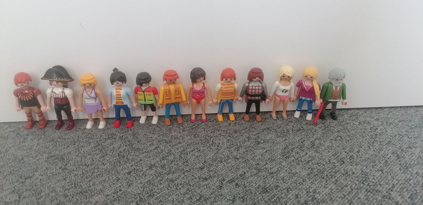 Playmobil Giocattoli: Playmobil Figuren – Usato da Bürglen TG venduto da Fidiburns 3
