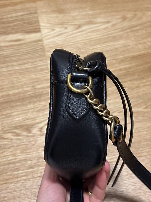 Borse da donna: Gucci GG Marmont Mini Camera Bag – Usato da Volketswil venduto da frl_jq56 4