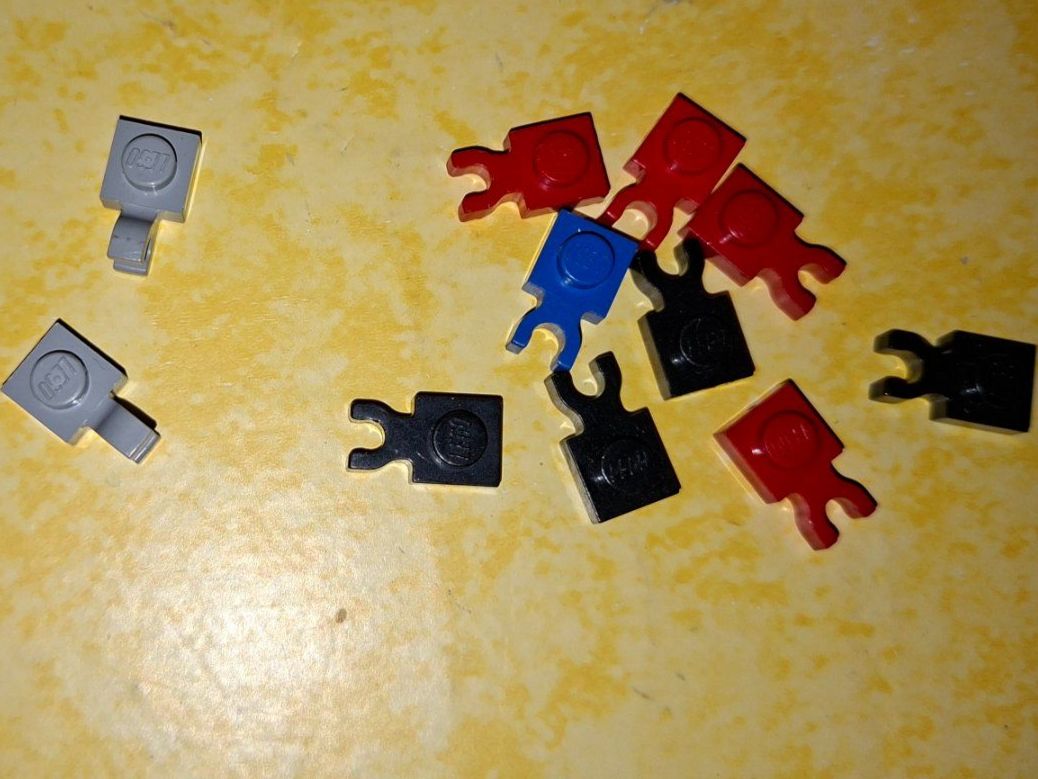 Lego Spielzeuge: Lego – Gebraucht aus Bretzwil von eri_2gck