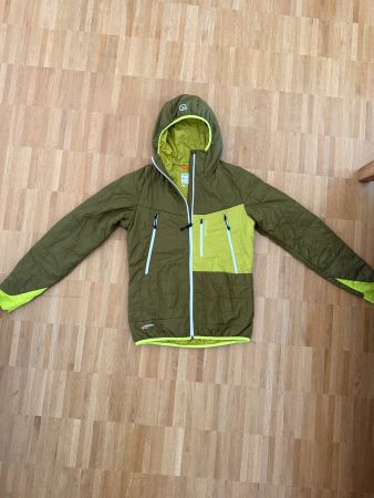 Ortovox Swisswool Piz Boe Jacket ,Herren , NEU, Gr.S