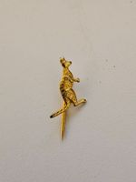 Känguru Pin