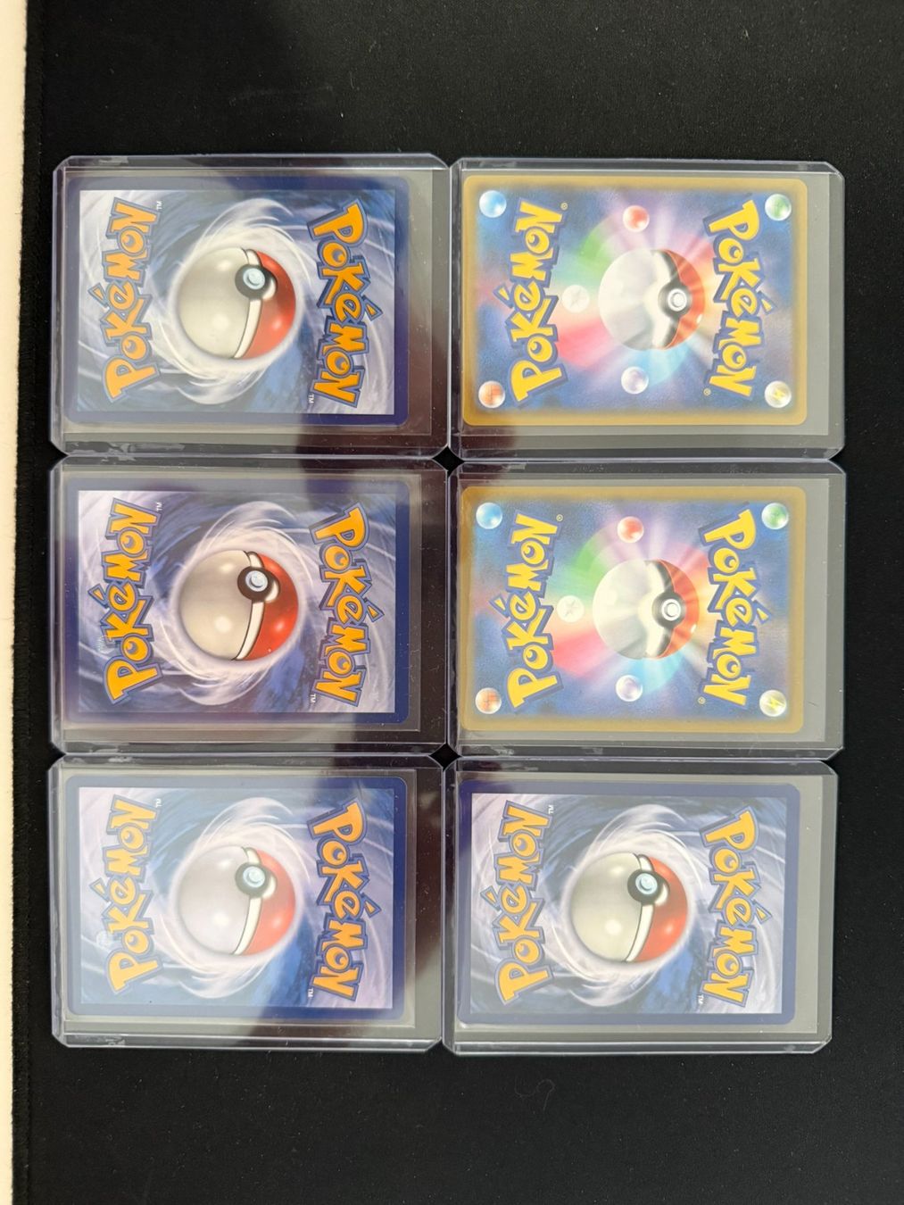 Pokémon Sammelbilder & Trading cards: Illustration / Art Rares – Gebraucht aus Grenchen von doemu_ 1