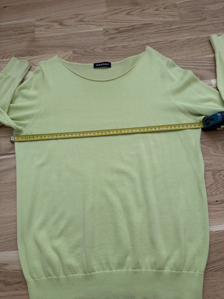 Pulls & Sweat-shirts: Repeat Pullover Gr. 40, – D'occasion à Sursee par nst_czk2 5