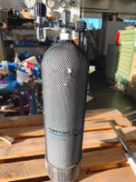 Tauchflasche Nitrox