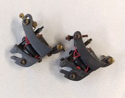 Tattoo Machines/1XLiner+1xShader/Kaco Tattoo Machine