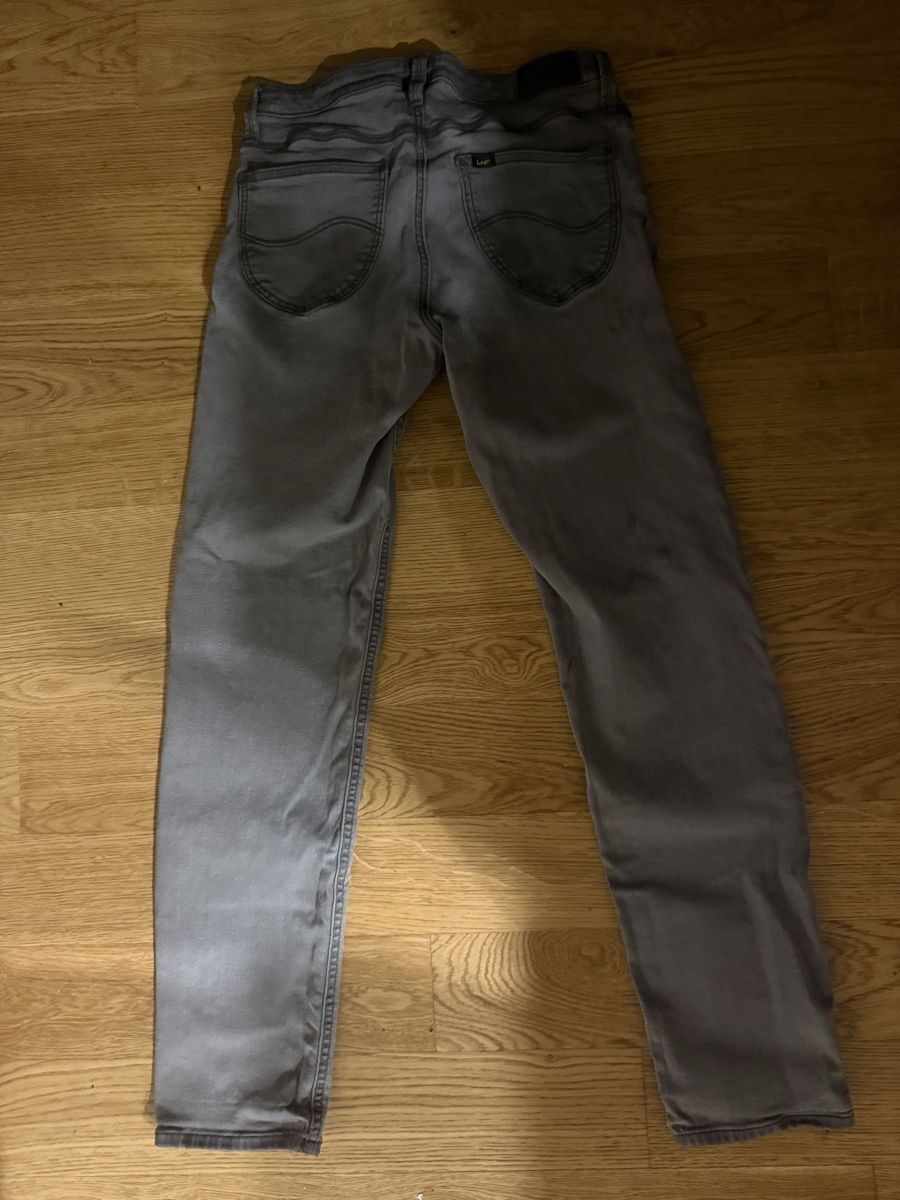 Jeans: Lee Jeans – Neu (gemäss Beschreibung) aus Zürich von Latinaa