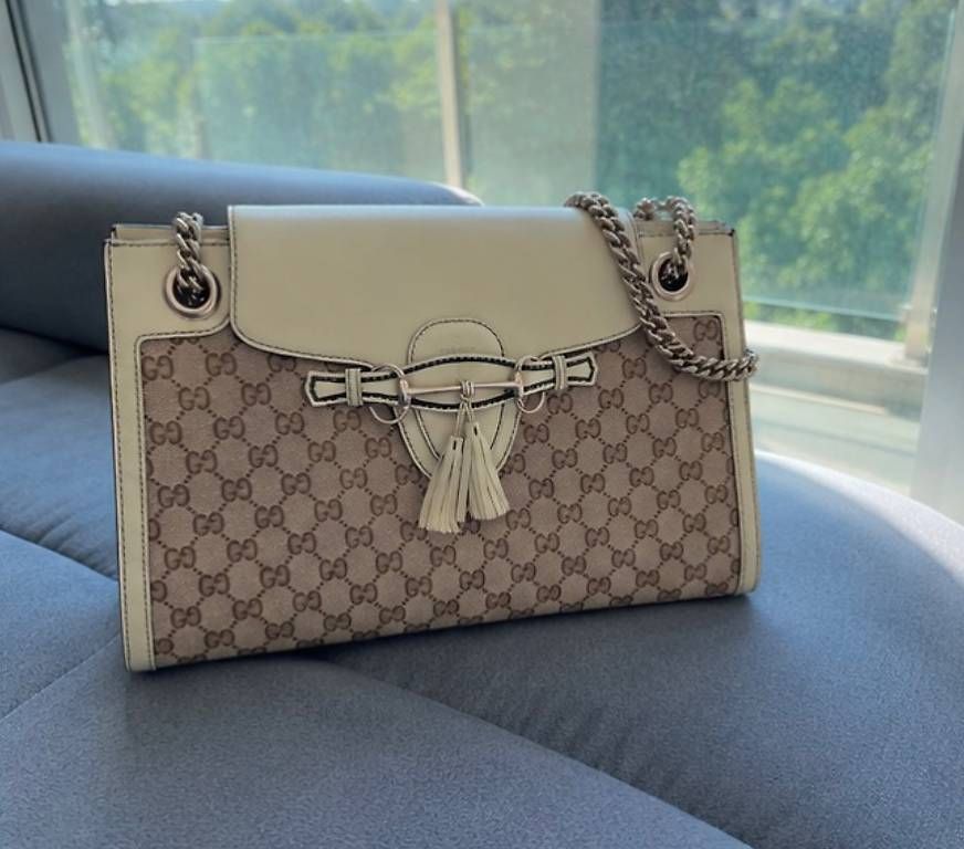 Borse da donna: Sac Gucci Classique – Usato da Romont FR venduto da Yohelys