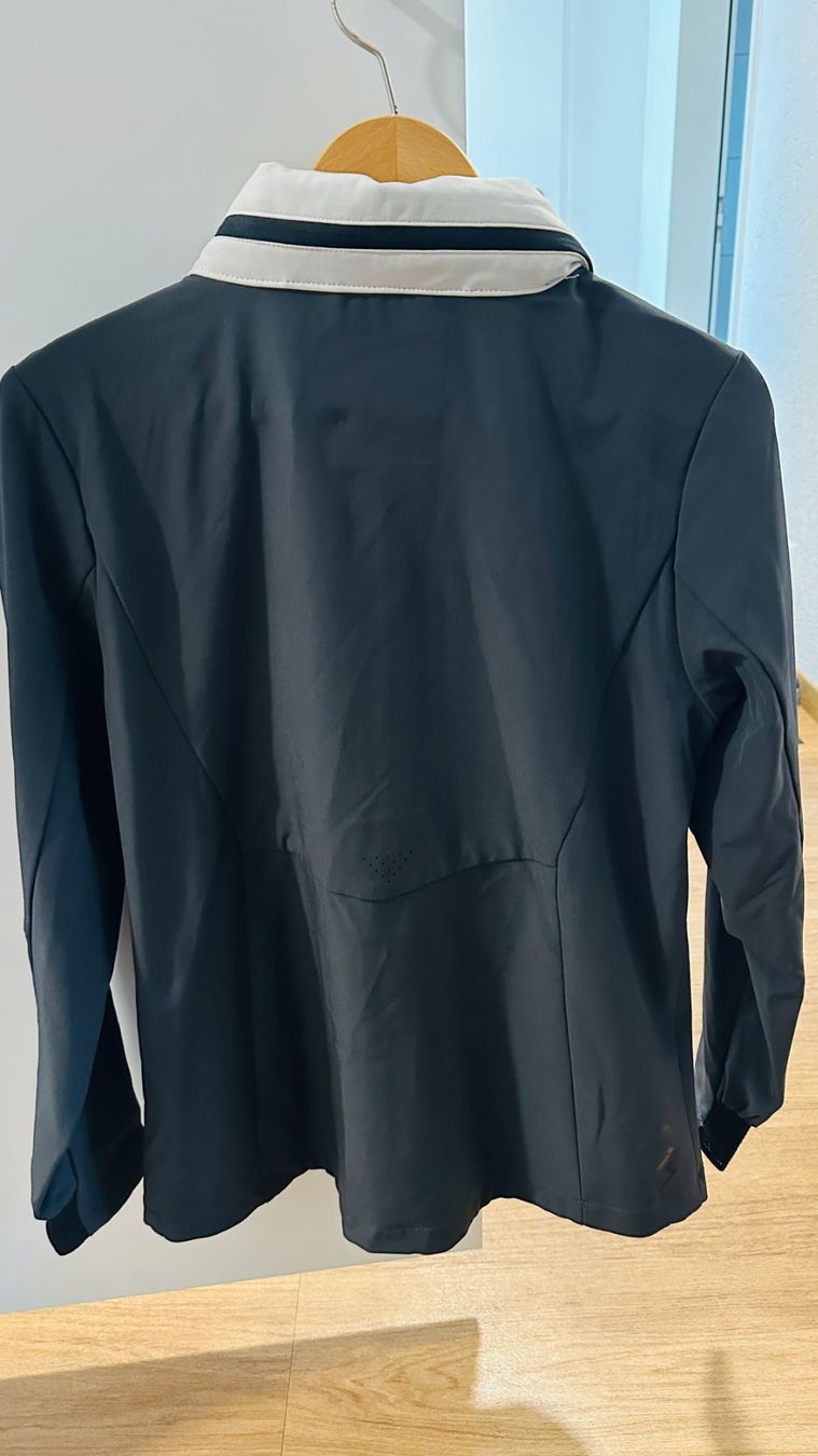 Giacche: dünne Sportjacke - Marke: Manor – Nuovo (secondo la descrizione) da Unterägeri venduto da dom_5l9p 2