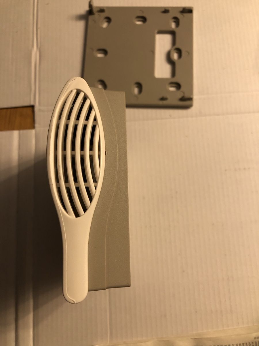 Siemens Interruttori: Siemens Raumthermostat Neuwertig – Nuovo (secondo la descrizione) da Vogelsang AG venduto da villa9 2